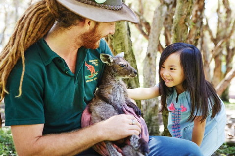 Swan Valley Kids In The Valley Trail - Australia Accommodation 0