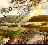 Tarbuck Bay - Australia Accommodation
