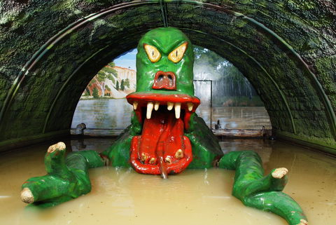 The Bunyip - (Mulyawonk) - Australia Accommodation 0