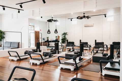 The Body Method - Australia Accommodation 0