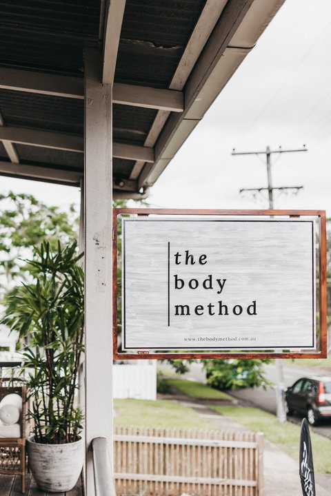 The Body Method - Australia Accommodation 1