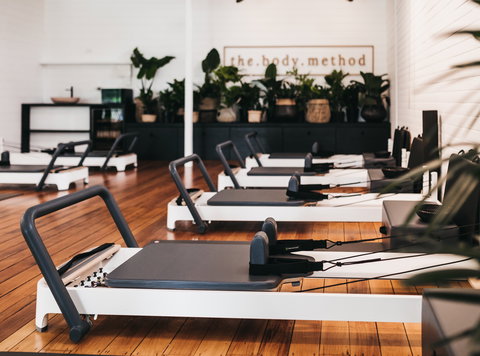 The Body Method - Australia Accommodation 2