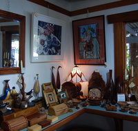 The Woodcraft Gallery - Australia Accommodation