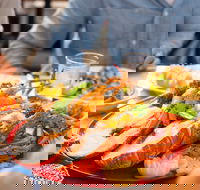 The Fresh Fish Place - Australia Accommodation