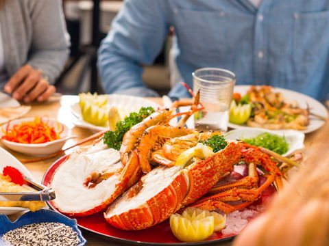 The Fresh Fish Place - Australia Accommodation 0