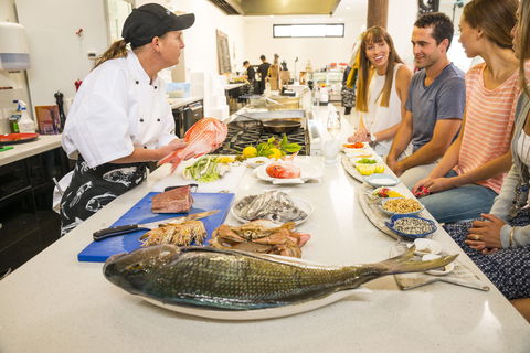 The Fresh Fish Place - Australia Accommodation 2