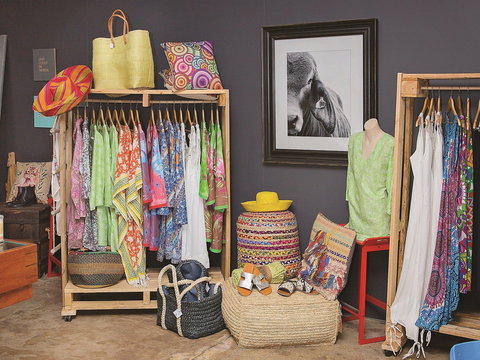 The Mallee Hen's Nest - Australia Accommodation 0