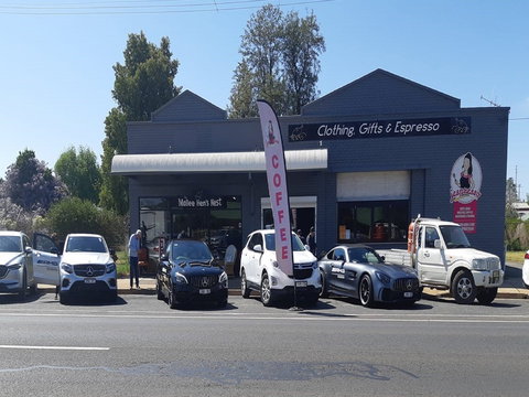 The Mallee Hen's Nest - Australia Accommodation 1