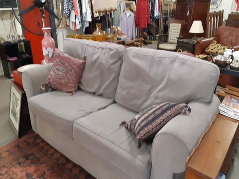 The Mallee Hen's Nest - Australia Accommodation 2