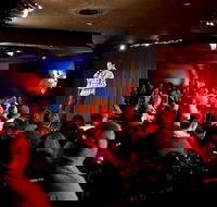 The Comedy Store - Australia Accommodation