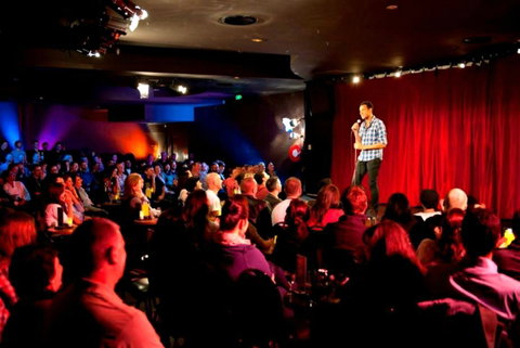 The Comedy Store - Australia Accommodation 0