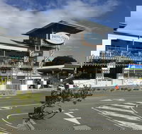 The Pavilions Marketplace - Australia Accommodation