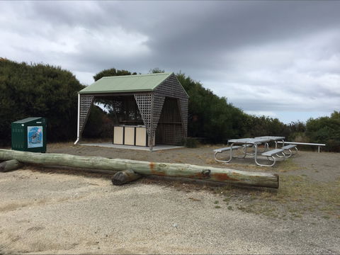 The Lady Barron Foreshore Walk - Australia Accommodation 2