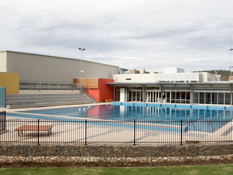 The Valleys Lifestyle Centre - Australia Accommodation 0