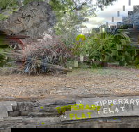 Tipperary Flat - Australia Accommodation