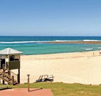 Toowoon Bay Beach - Australia Accommodation