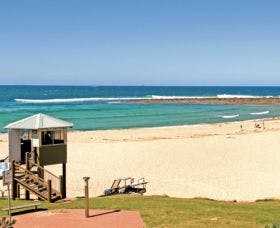 Toowoon Bay Beach - Australia Accommodation 0