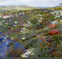 Toodyay - Australia Accommodation