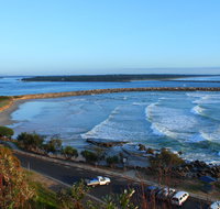 Turners Beach - Australia Accommodation