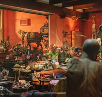 Tweed Regional Gallery and Margaret Olley Art Centre - Australia Accommodation