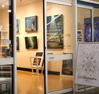 Ultragrafik Fine Art Gallery - Australia Accommodation