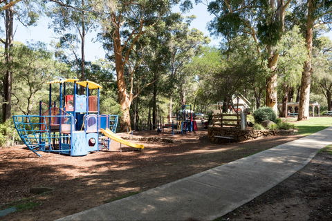 Vasse River And Rotary Park - Australia Accommodation 0