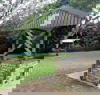 Victoria Park picnic area - Australia Accommodation