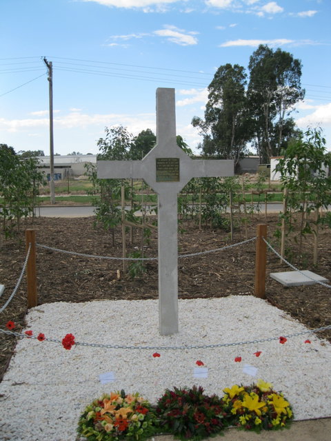 Vietnam Veterans Commemorative Walk - Australia Accommodation 1