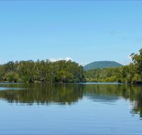 Warrell Creek - Australia Accommodation
