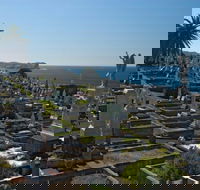 Waverley Cemetery - Australia Accommodation