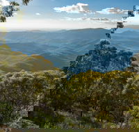 West Kaputar Lookout - Australia Accommodation