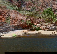 West MacDonnell Ranges - Australia Accommodation
