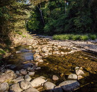 Wilson River picnic area - Australia Accommodation