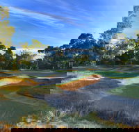 Woodlands Golf Club - Australia Accommodation