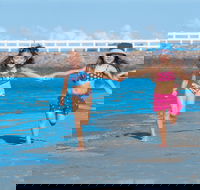 Wynnum - Australia Accommodation