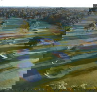 Yarra Yarra Golf Club - Australia Accommodation