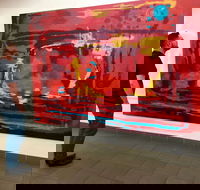 Yubu Napa Art Gallery and Studio - Australia Accommodation