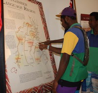 Yugambeh Museum Language and Heritage Research Centre - Australia Accommodation