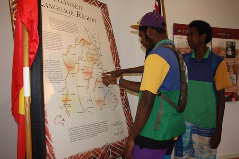 Yugambeh Museum Language And Heritage Research Centre - Australia Accommodation 0