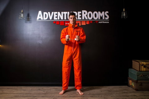Adventure Rooms Melbourne - Australia Accommodation 0