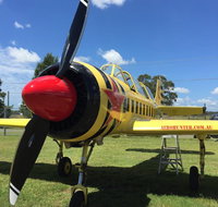 Aerohunter - Australia Accommodation