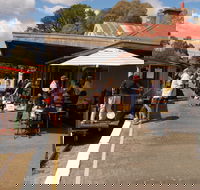 Alexandra Timber Tramway and Museum - Australia Accommodation