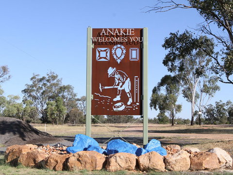 Anakie - Australia Accommodation 0
