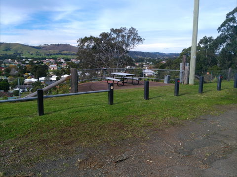 Apex Lookout Dungog - Australia Accommodation 2
