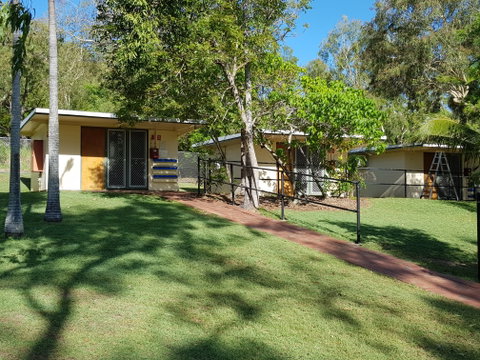 Apex Camps Magnetic Island Group Accommodation, Activities And Events - Australia Accommodation 1