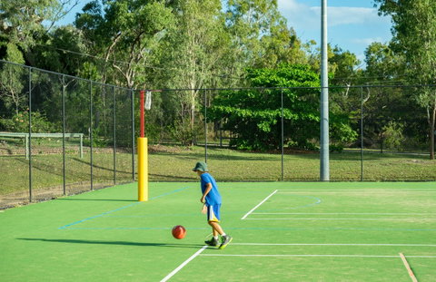 Apex Camps Magnetic Island Group Accommodation, Activities And Events - Australia Accommodation 2