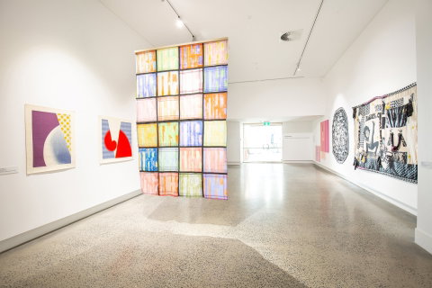 Ararat Gallery TAMA - Australia Accommodation 0