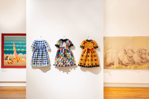 Ararat Gallery TAMA - Australia Accommodation 2