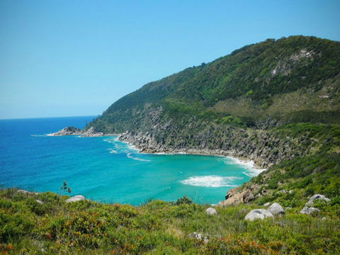 Arakoon National Park - Australia Accommodation 0