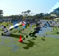 Armstrong Tag Archery - Australia Accommodation